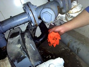 【水泵】直擊冷水機維修之設備水泵啟用時的注意事項 【水泵】直擊冷水機維修之設備水泵啟用時的注意事項